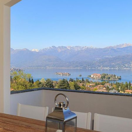 Lago 270 Stresa Buitenkant foto