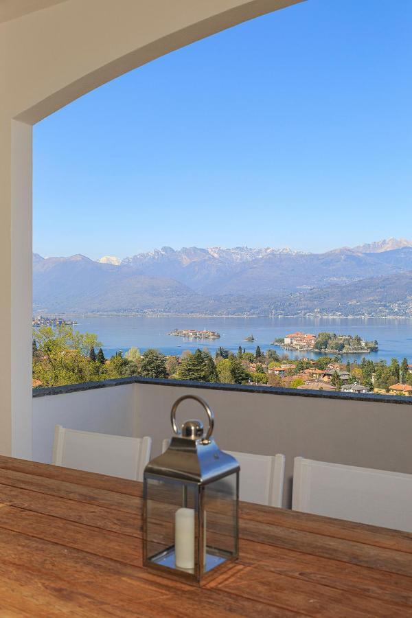 Lago 270 Stresa Buitenkant foto