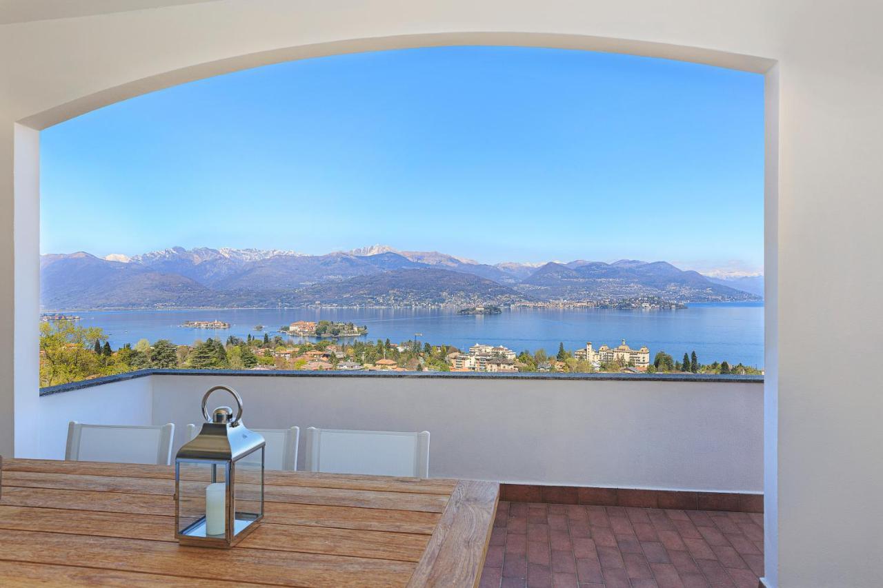 Lago 270 Stresa Buitenkant foto
