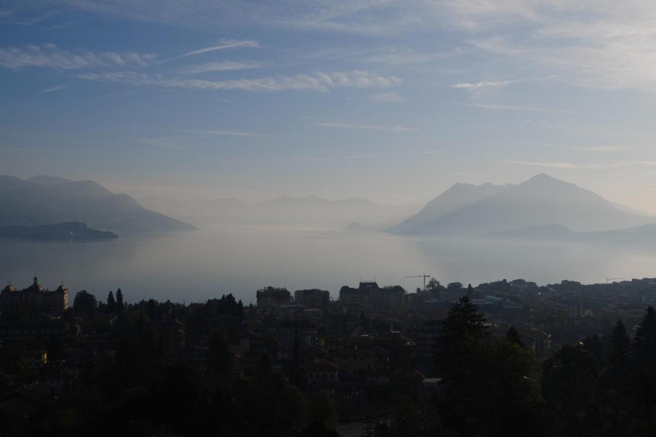 Lago 270 Stresa Buitenkant foto