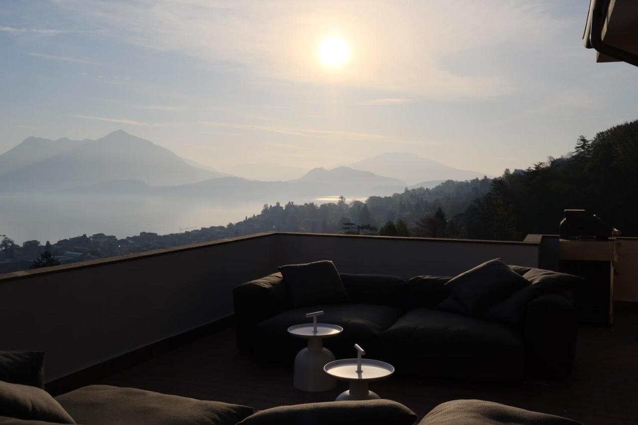 Lago 270 Stresa Buitenkant foto