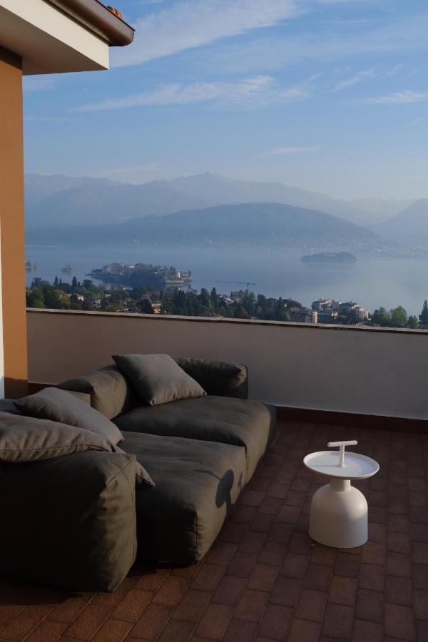 Lago 270 Stresa Buitenkant foto